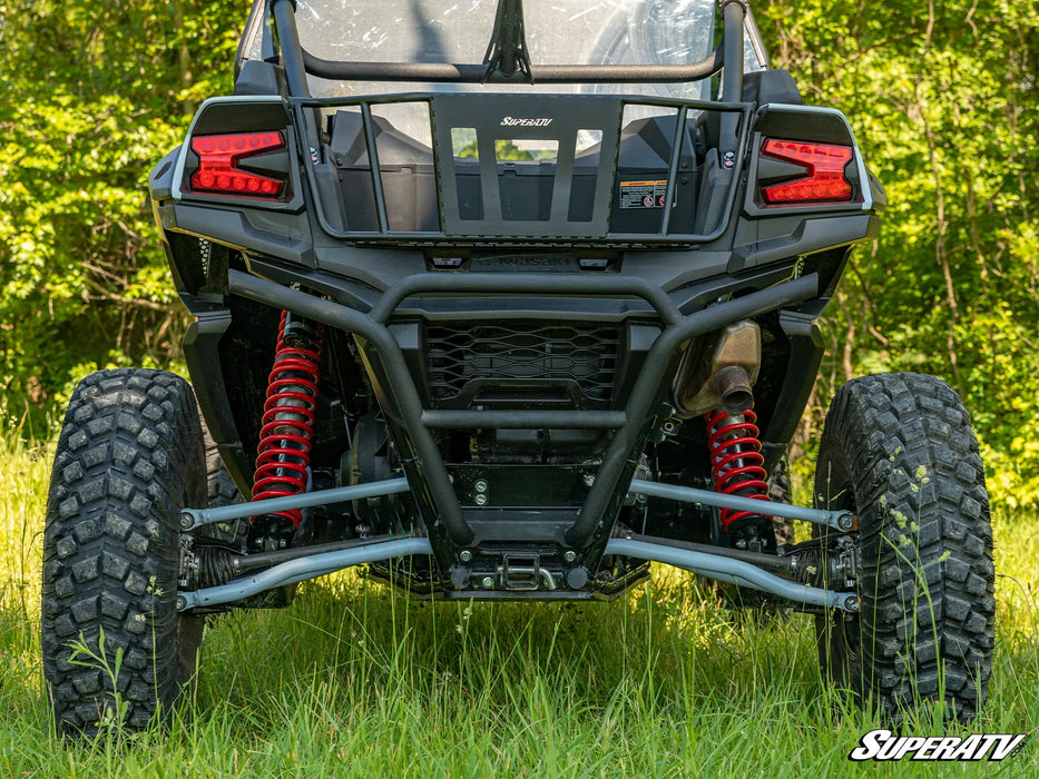 Kawasaki Teryx KRX 1000 Rear Bumper | RBG-K-KRX-00