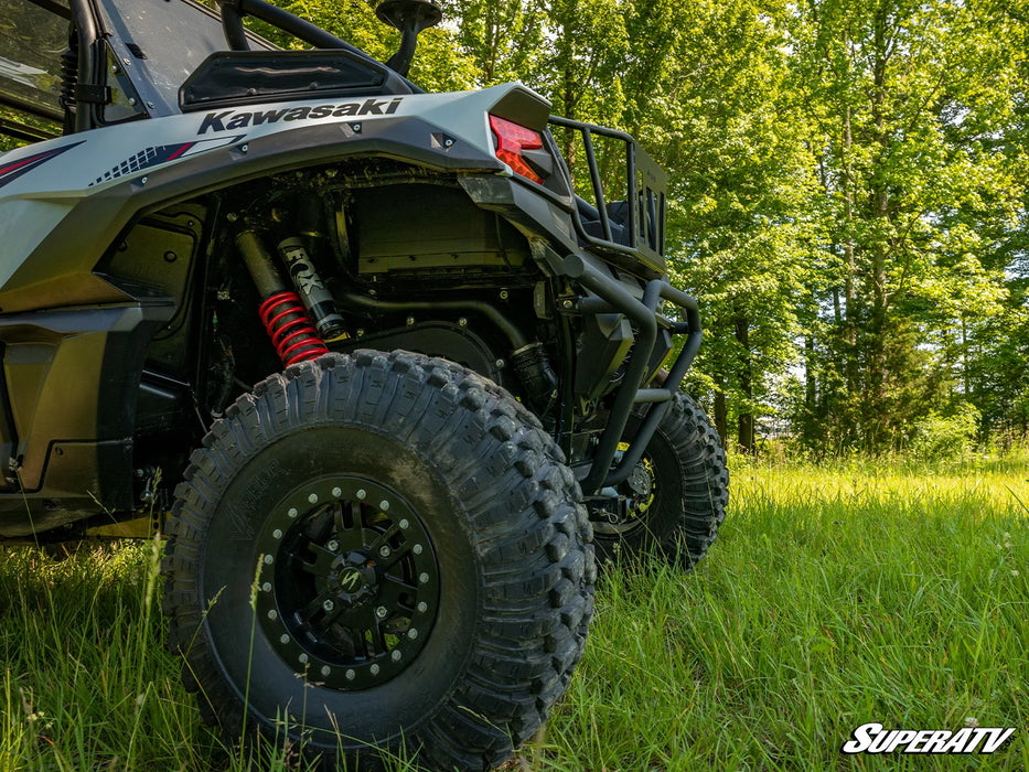 Kawasaki Teryx KRX 1000 Rear Bumper | RBG-K-KRX-00