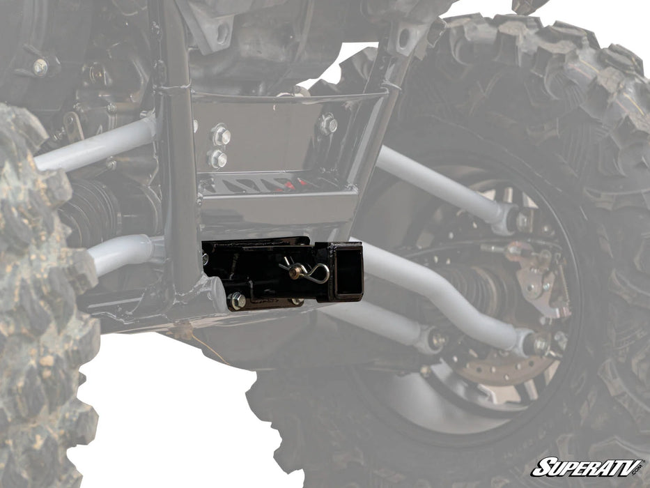 Kawasaki Teryx KRX Rear Receiver Hitch
