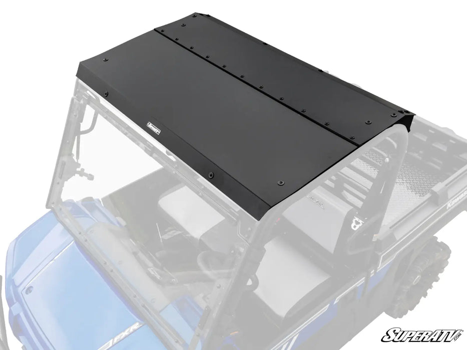 Mule PRO-FXR Aluminum Roof (ROOF-K-MULEFXR-01)