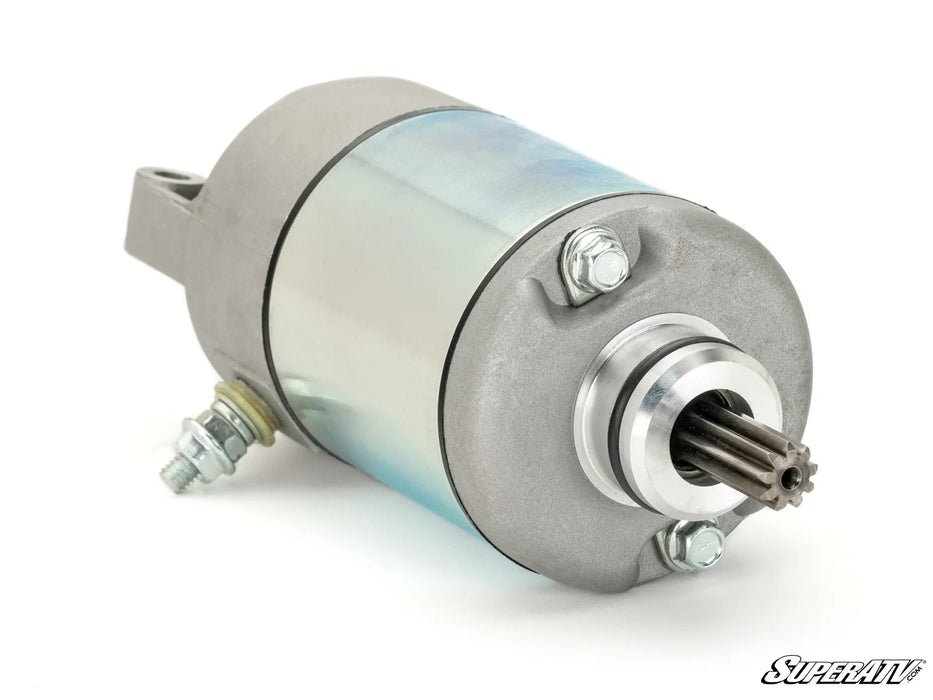 Kawasaki Brute Force Up & Running Starter | START-K-TRX4