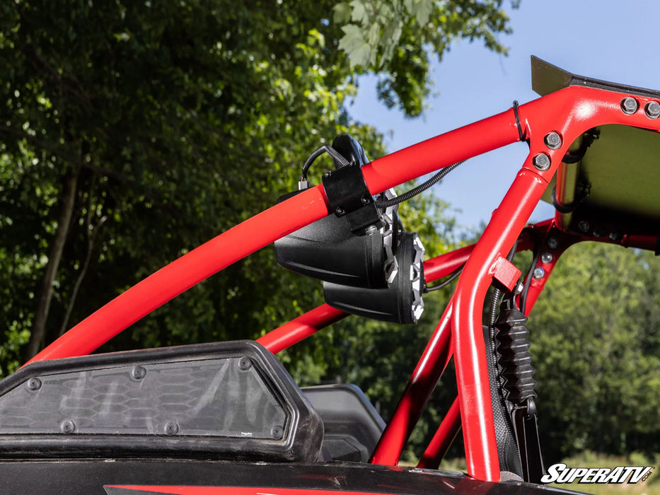 Kawasaki Teryx KRX 1000 Wakeboard Speaker Mount | SMB-K-KRX-01