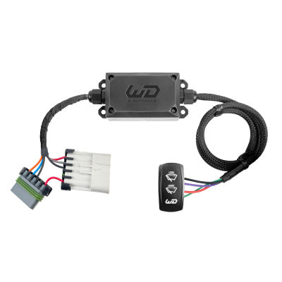 Wiper Delay Module - Kawasaki Ridge